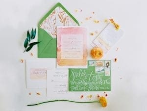 Tropical Arboretum Wedding | Keestone Events 