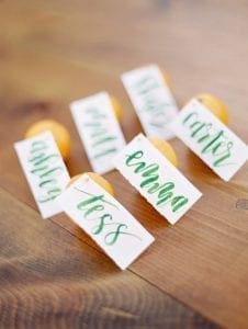 Tropical Arboretum Wedding | Keestone Events 