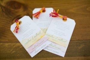 Tropical Arboretum Wedding | Keestone Events 