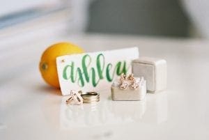 Tropical Arboretum Wedding | Keestone Events 