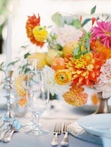 Tropical Arboretum Wedding | Keestone Events 
