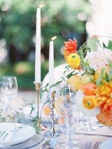 Tropical Arboretum Wedding | Keestone Events 