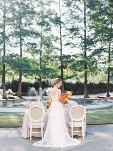 Tropical Arboretum Wedding | Keestone Events 
