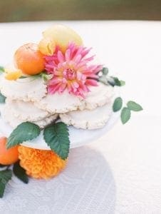 Tropical Arboretum Wedding | Keestone Events 