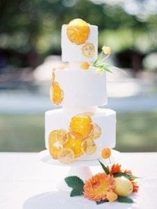 Tropical Arboretum Wedding | Keestone Events 