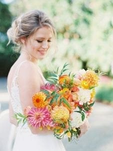 Tropical Arboretum Wedding | Keestone Events 