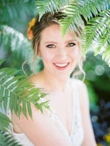 Tropical Arboretum Wedding | Keestone Events 