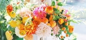 Tropical Arboretum Wedding | Keestone Events 