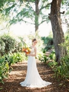 Tropical Arboretum Wedding | Keestone Events 