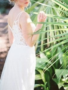 Tropical Arboretum Wedding | Keestone Events 