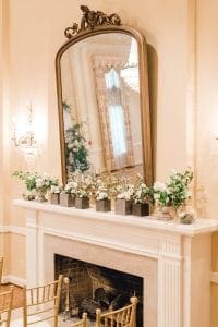 Katie + Alan at Arlington Hall | Keestone Events