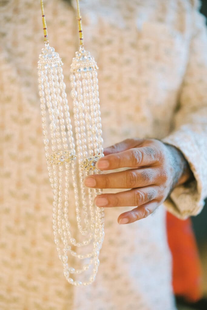 Hindu wedding Frisco at Omni PGA Frisco by Keestone Events