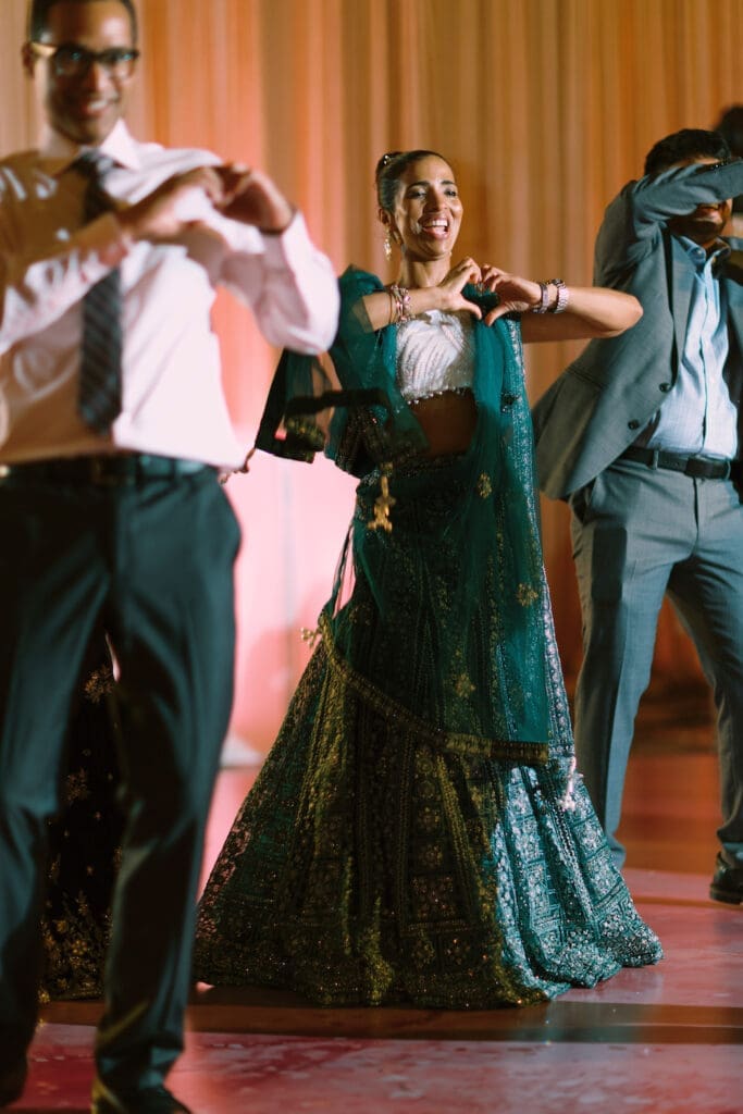 Hindu wedding Frisco at Omni PGA Frisco by Keestone Events