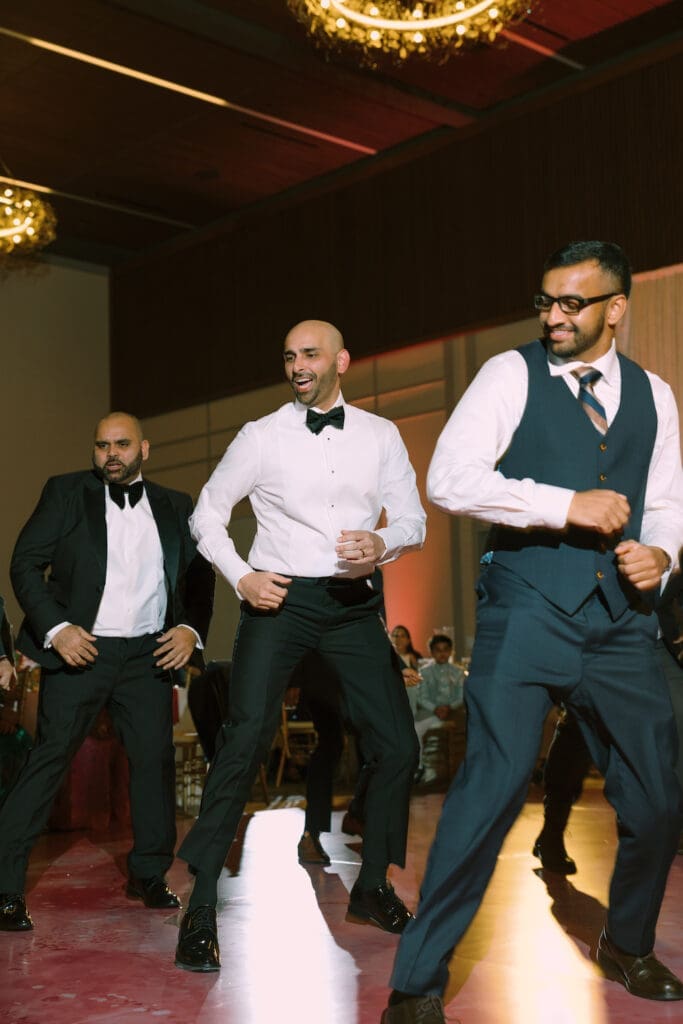 Hindu wedding Frisco at Omni PGA Frisco by Keestone Events
