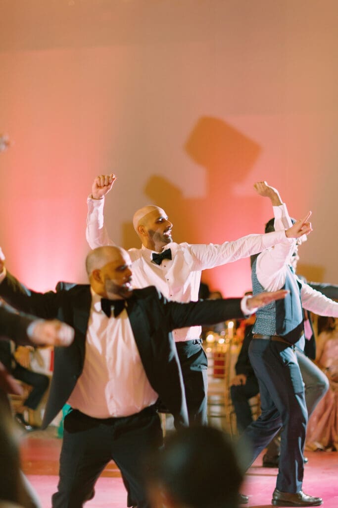 Hindu wedding Frisco at Omni PGA Frisco by Keestone Events