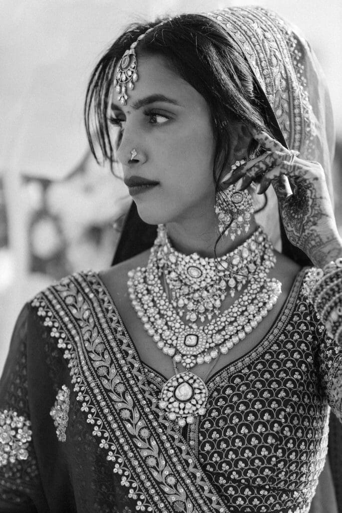 Hindu wedding Frisco at Omni PGA Frisco by Keestone Events