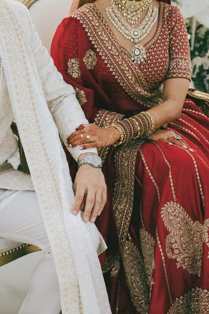 Hindu wedding Frisco at Omni PGA Frisco by Keestone Events