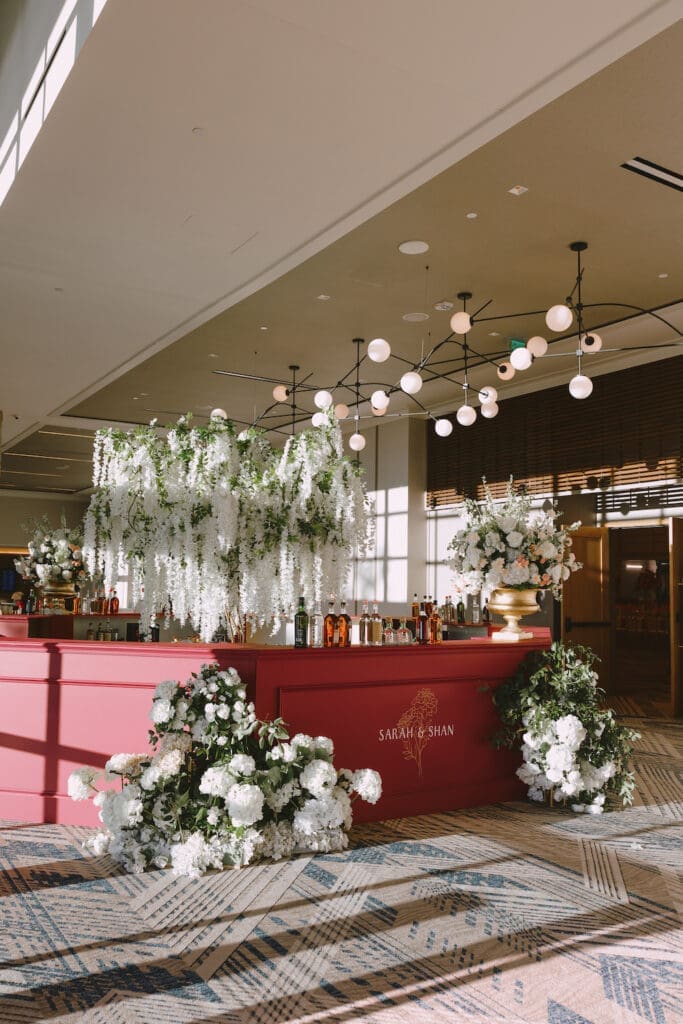 Hindu wedding Frisco at Omni PGA Frisco by Keestone Events