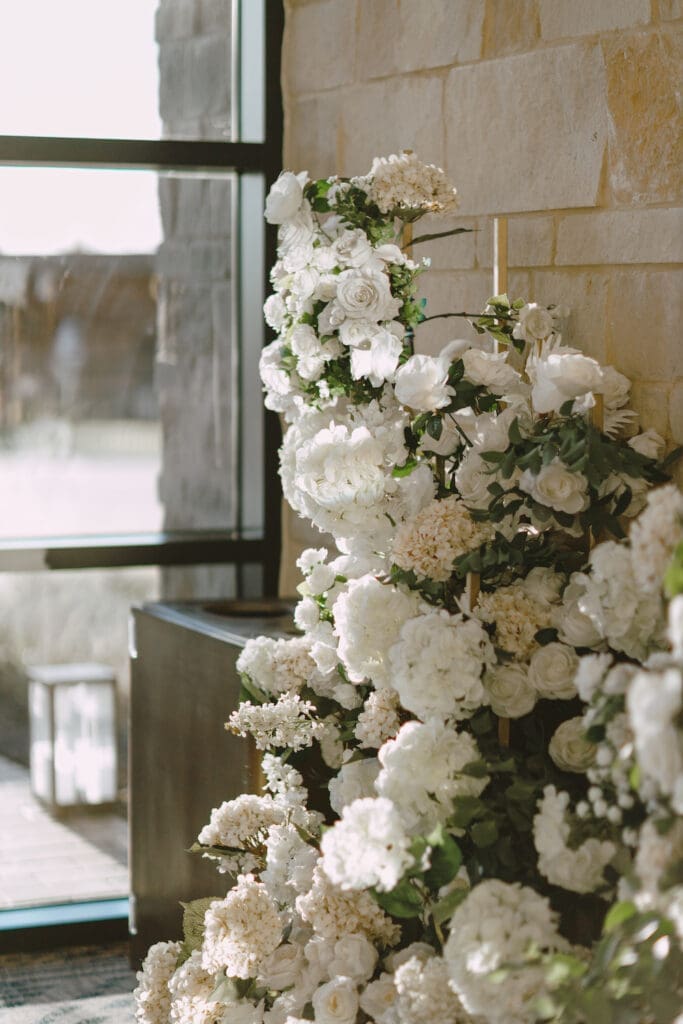 Hindu wedding Frisco at Omni PGA Frisco by Keestone Events