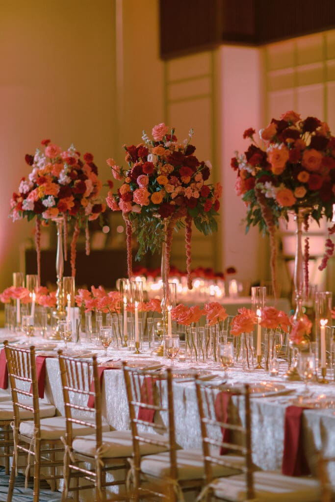 Hindu wedding Frisco at Omni PGA Frisco by Keestone Events