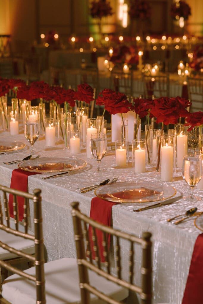 Hindu wedding Frisco at Omni PGA Frisco by Keestone Events