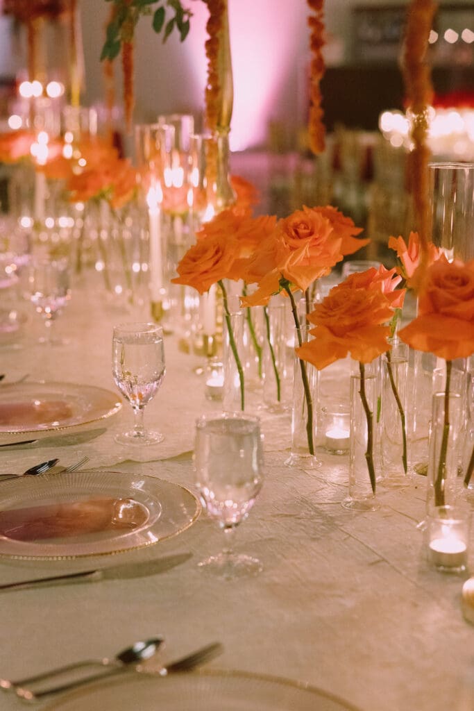 Hindu wedding Frisco at Omni PGA Frisco by Keestone Events
