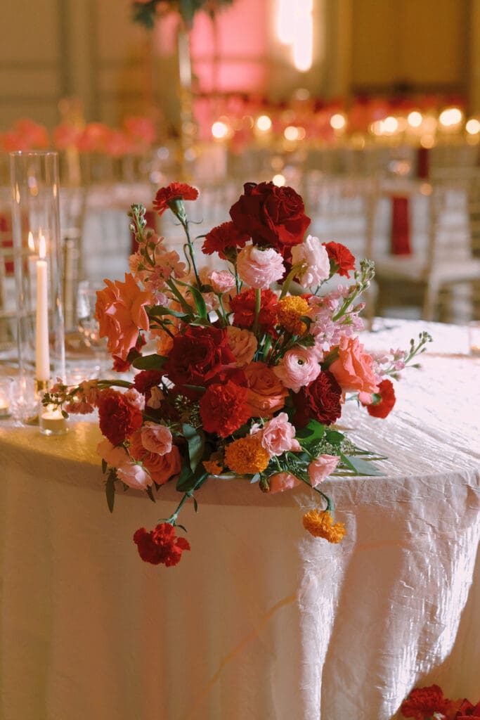 Hindu wedding Frisco at Omni PGA Frisco by Keestone Events