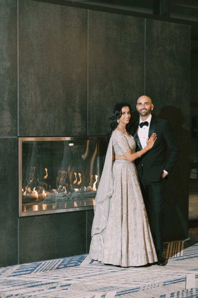 Hindu wedding Frisco at Omni PGA Frisco by Keestone Events