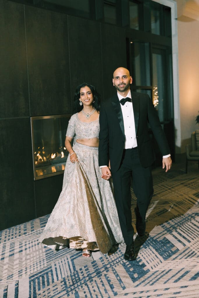 Hindu wedding Frisco at Omni PGA Frisco by Keestone Events