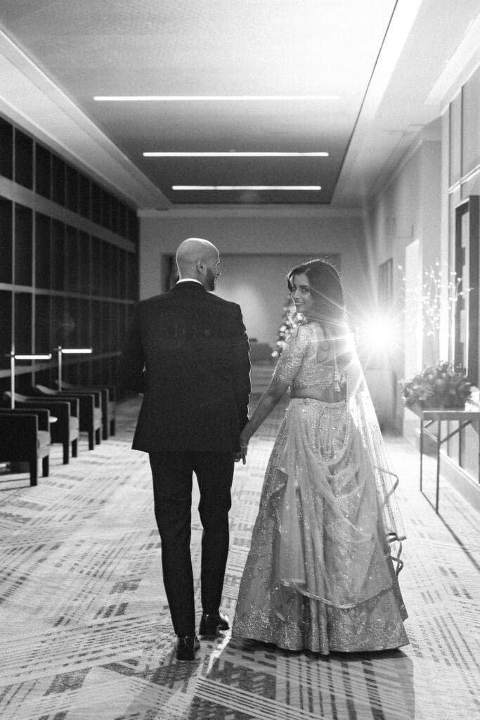 Hindu wedding Frisco at Omni PGA Frisco by Keestone Events