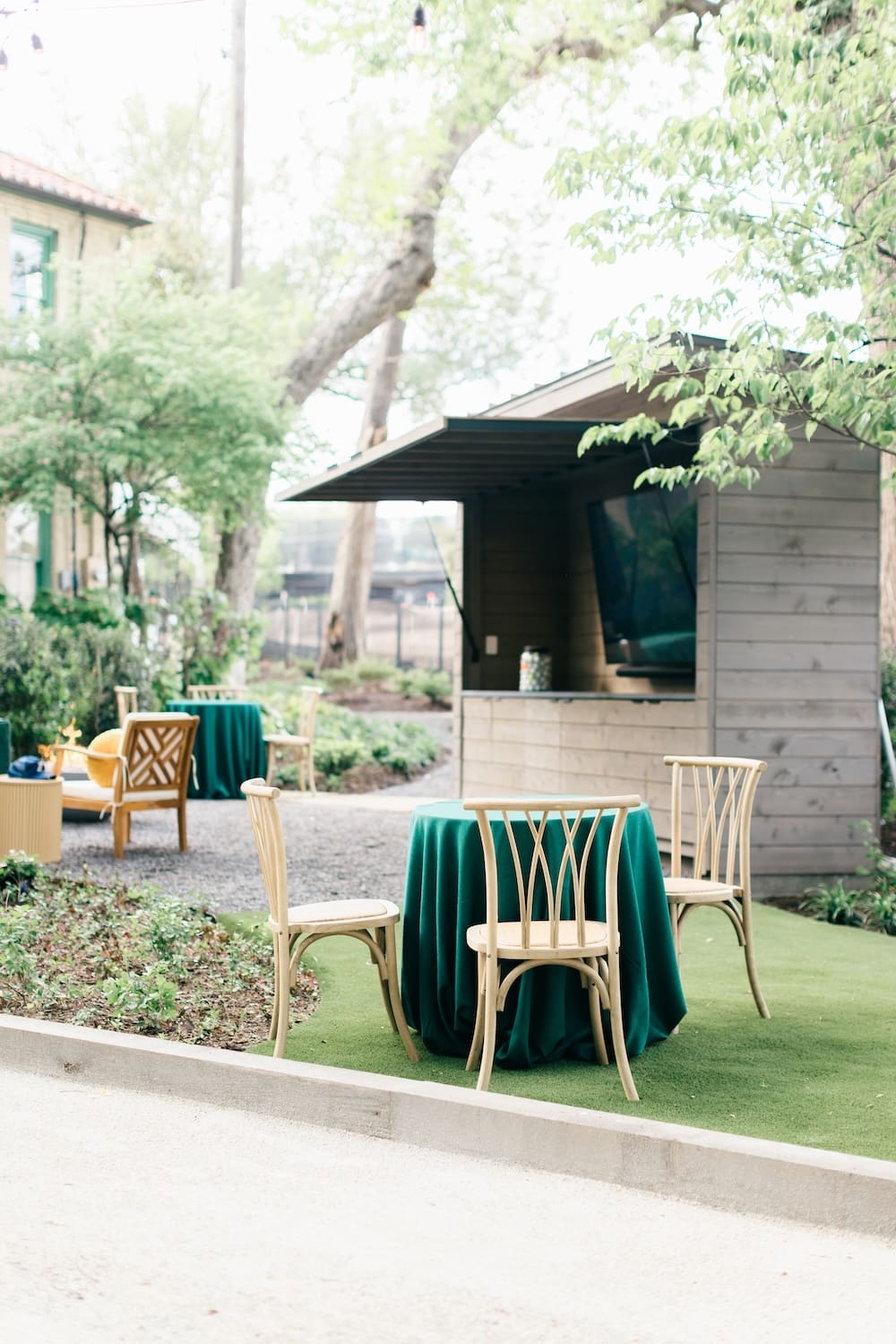 Dallas Wedding Planner  Corporate Planner | Blog