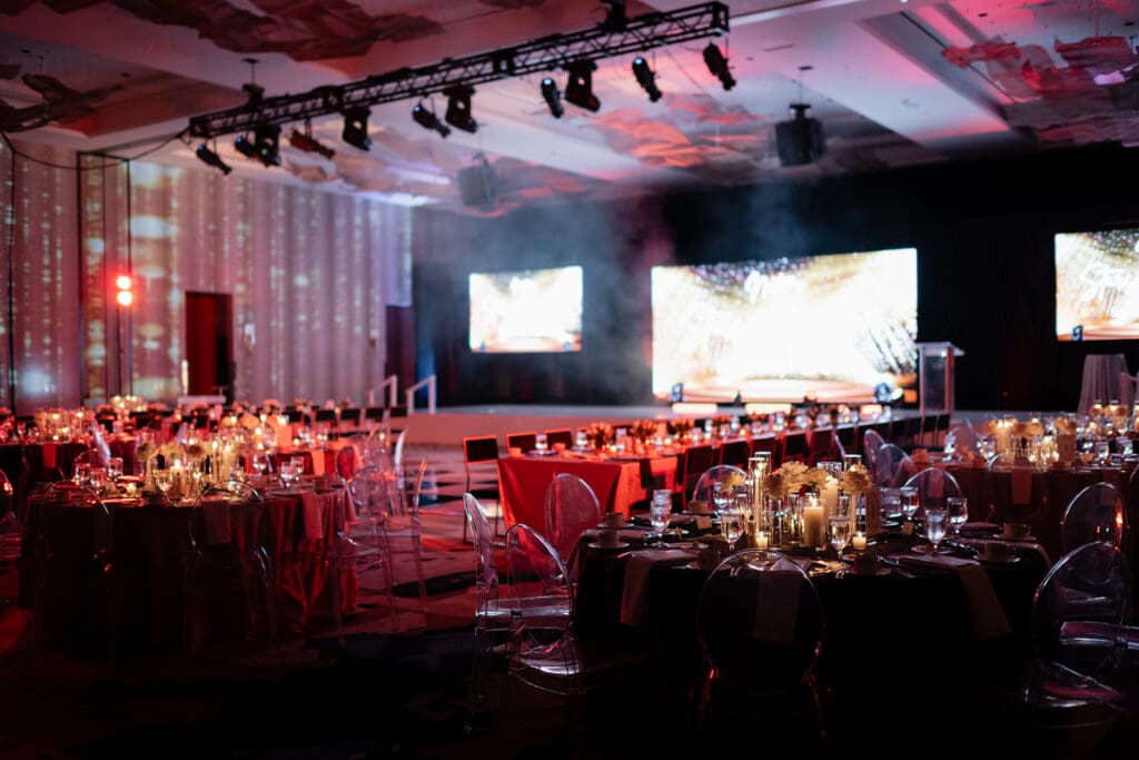 Nextep Sales Rally 2026 | Keestone Events