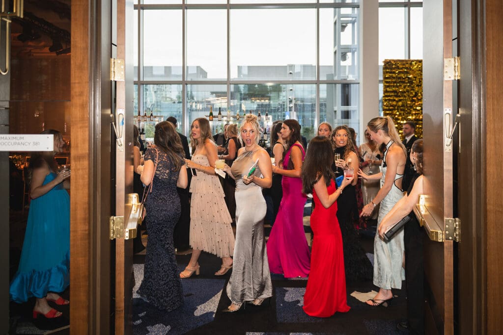 Nextep Sales Rally 2026 | Keestone Events