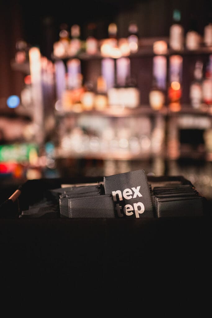 Nextep Sales Rally 2026 | Keestone Events