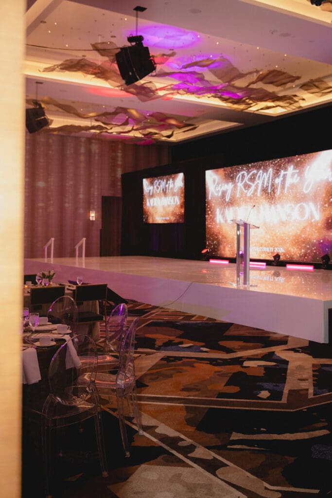 Nextep Sales Rally 2026 | Keestone Events