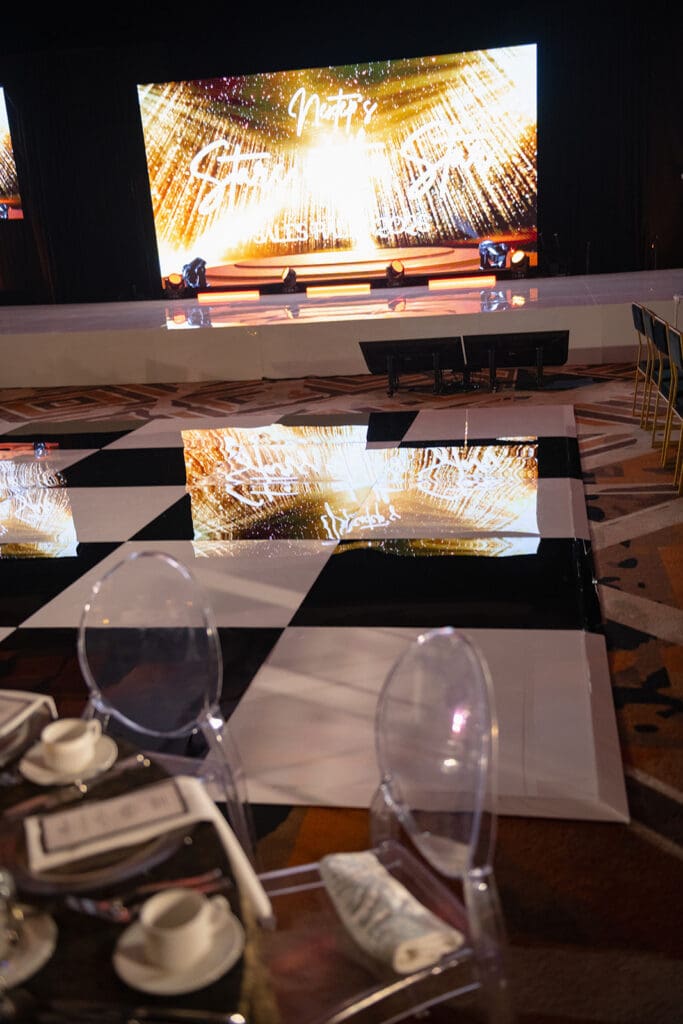 Nextep Sales Rally 2026 | Keestone Events