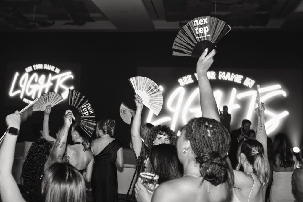 Nextep Sales Rally 2026 | Keestone Events