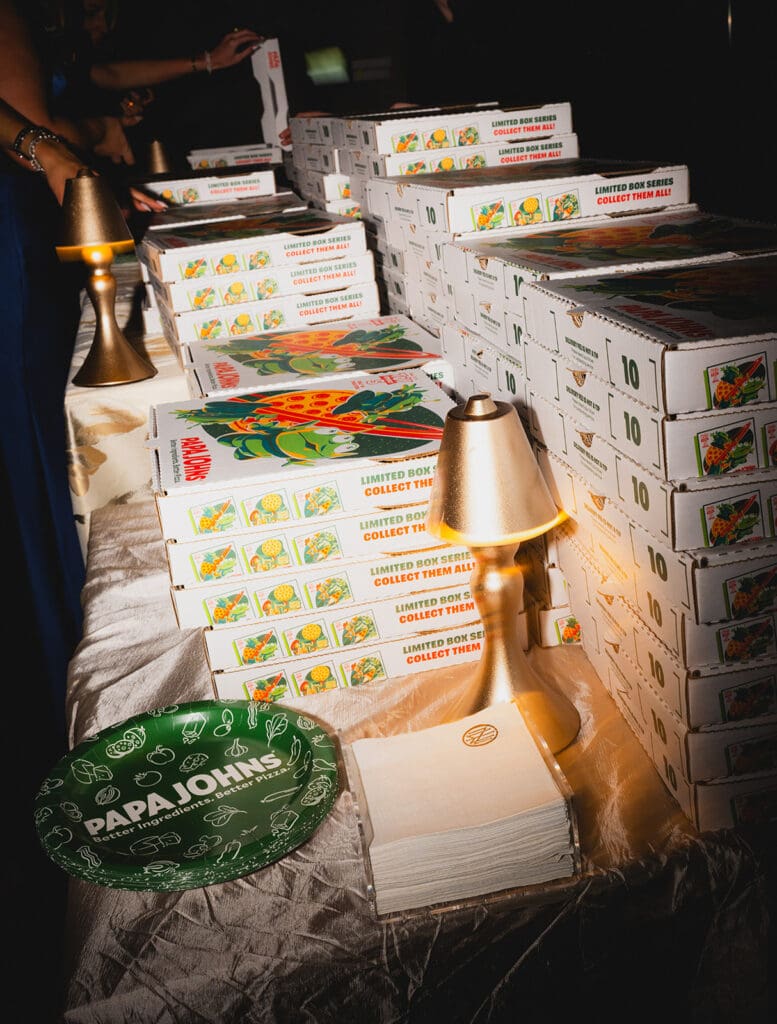 Nextep Sales Rally 2026 | Keestone Events